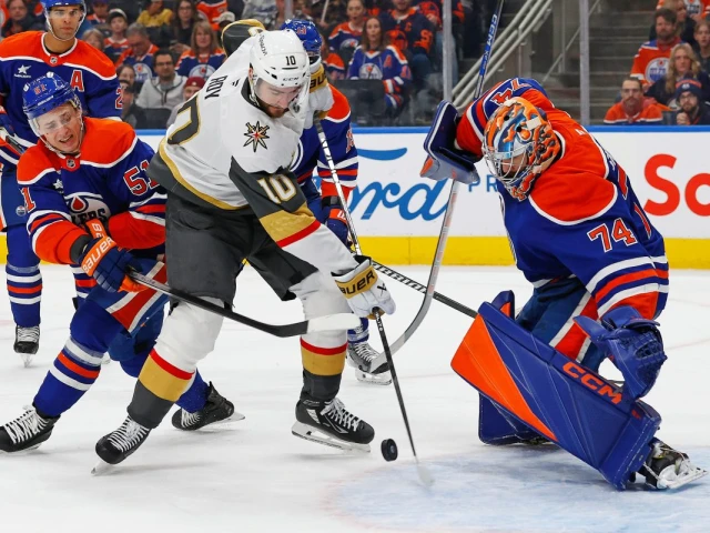 Do the Oilers have enough defensive depth to go far?