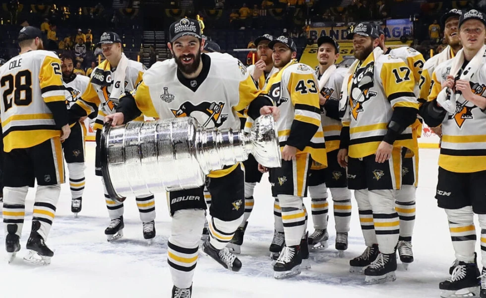 2-time Stanley Cup champion Justin Schultz retires from NHL