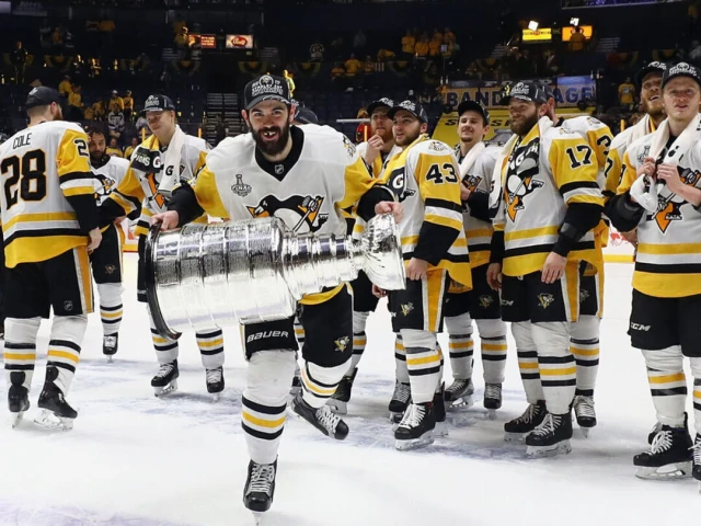 2-time Stanley Cup champion Justin Schultz retires from NHL