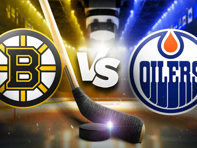 Bruins vs. Oilers prediction, odds, pick – 12/19/2024