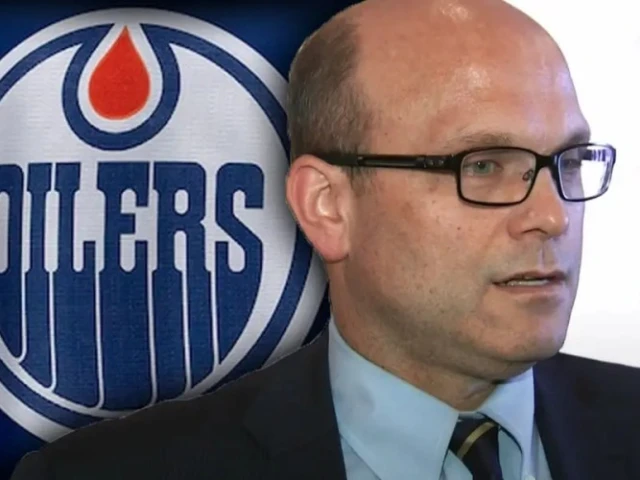 What Was Peter Chiarelli’s Worst Trade as the Oilers’ GM?