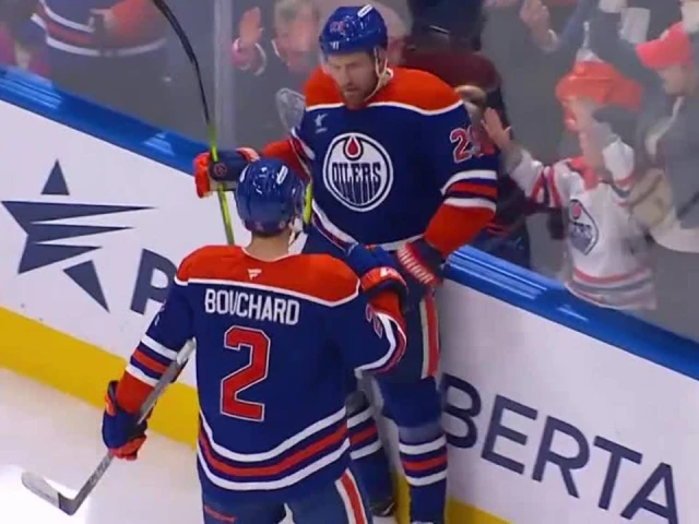 Draisaitl completes Oilers’ comeback, scoring just 18 seconds into OT