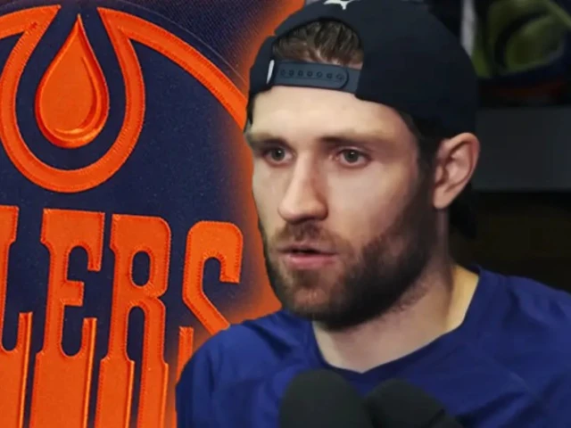 Draisaitl’s Historic Milestone Makes Him an Oilers Legend