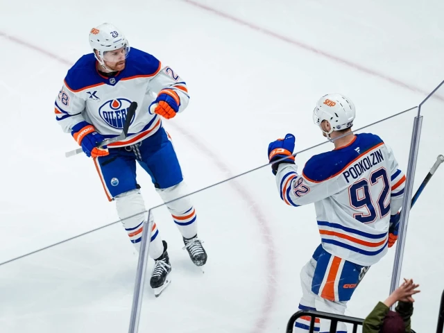 Four Edmonton Oilers under-the-radar standouts fuelling recent hot streak