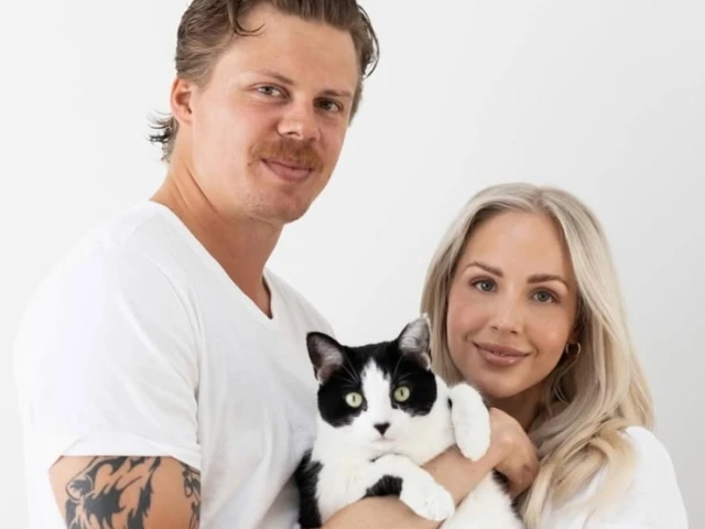 Edmonton Oilers' Kapanen reveals Christmas engagement to fiancée Matleena