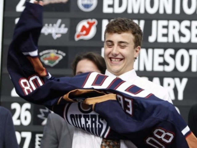 Throwback Thursday: Jordan Eberle at the World Juniors