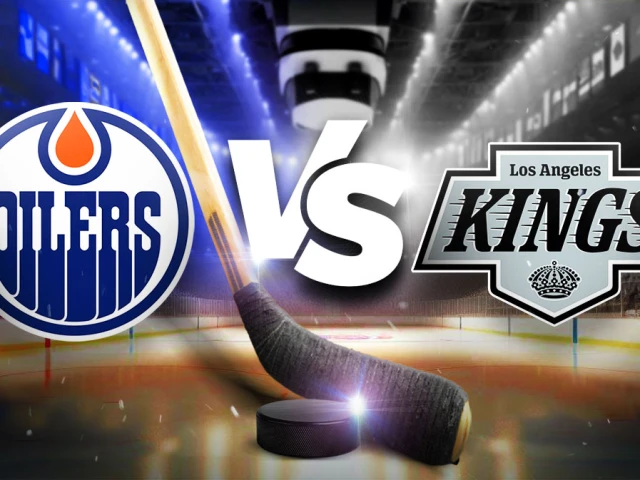 Oilers vs. Kings prediction, odds, pick – 12/28/2024