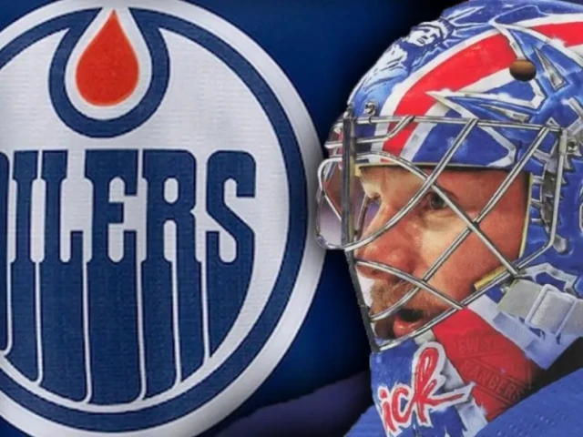 D-Men and Veteran Goalie Noted as Oilers Narrow Trade Focus