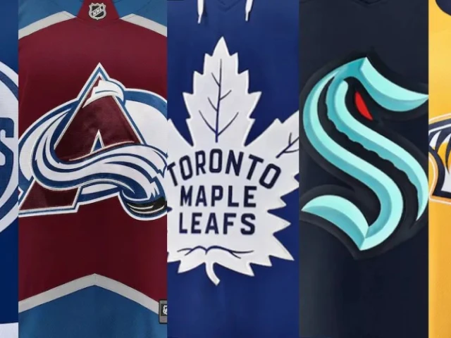 NHL Trade Talk Recap: Kraken, Leafs, Avs, Preds, Oilers, Canucks