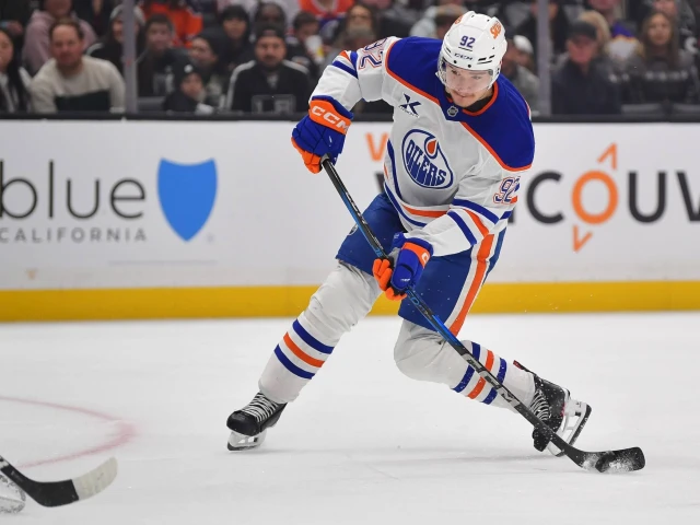 How will the Edmonton Oilers' plethora of skill wingers shake out this season?