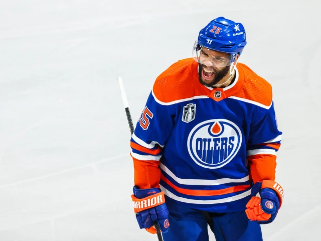 Daily Faceoff’s most read stories of 2024: Oilers’ run, Utah relocation captured fans’ imaginations