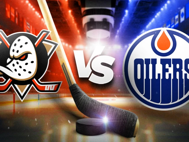 Ducks vs. Oilers prediction, odds, pick – 1/3/2025