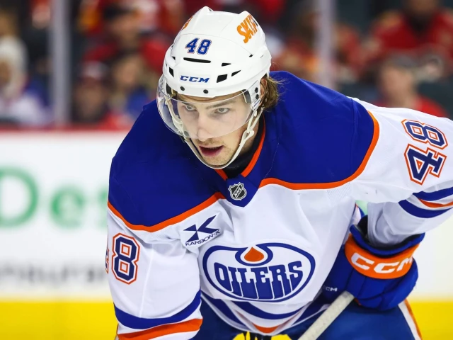 Why the Edmonton Oilers' AHL team has been a curious procurement experiment