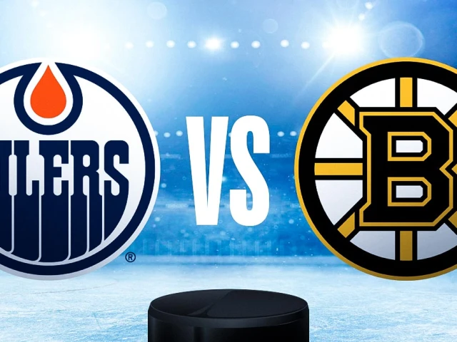 Oilers vs. Bruins prediction, odds, pick – 1/7/2025