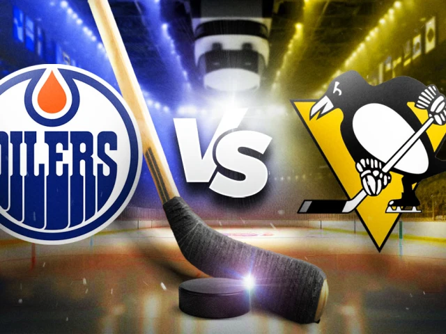 Oilers vs. Penguins prediction, odds, pick – 1/9/2025