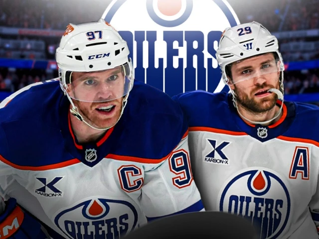 Oilers player who must be traded soon