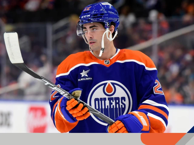 Edmonton Oilers are No. 29 in 2025 NHL prospect pool rankings