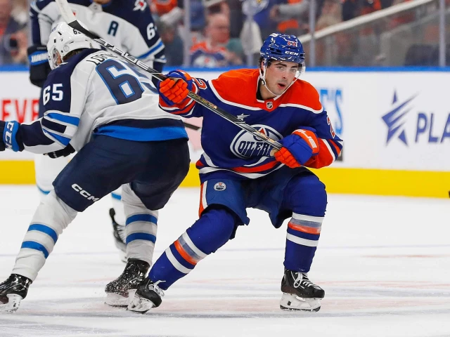 How are the Edmonton Oilers' AHL forwards spiking offensively?