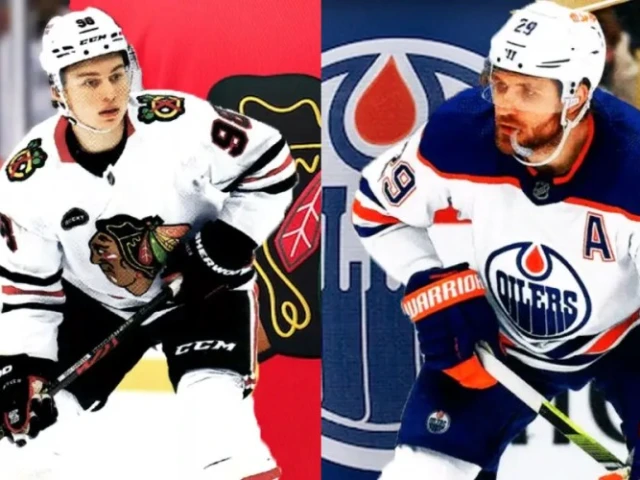 Former Coach Says Bedard Needs His Draisaitl: 3 Options