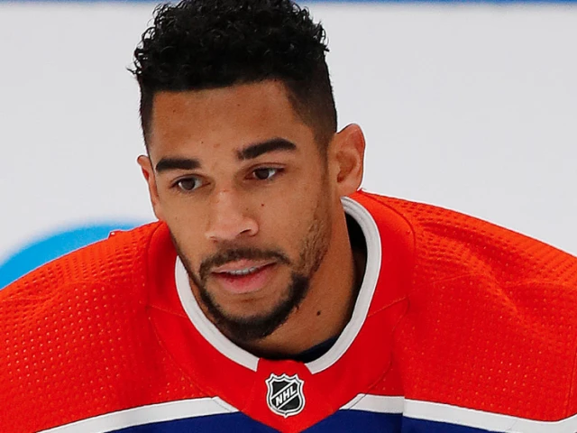 How will Evander Kane's health affect Edmonton Oilers trade deadline plans?