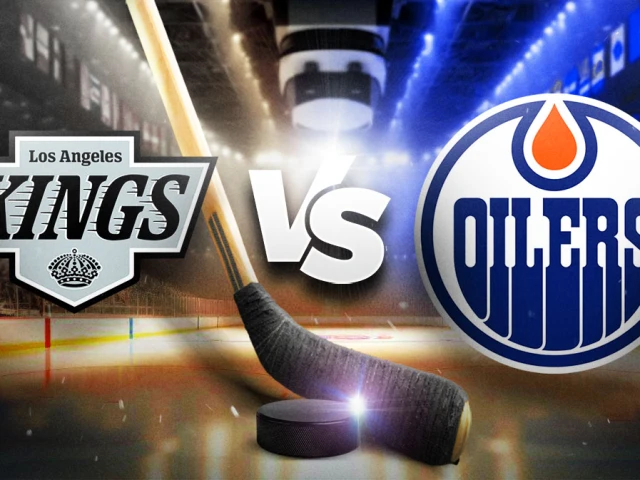 Kings vs. Oilers prediction, odds, pick – 1/13/2025