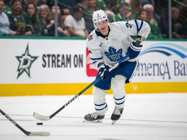 Oilers among teams interested in free agent defenceman John Klingberg