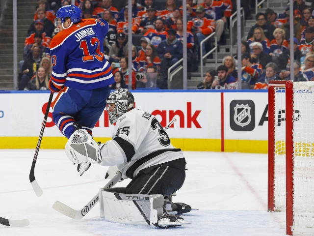 Oilers’ Mattias Janmark plays in 600th NHL game