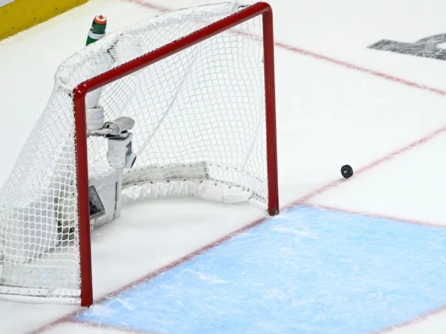 Oilers Own Los Angeles, but Empty Nets Own the Oilers