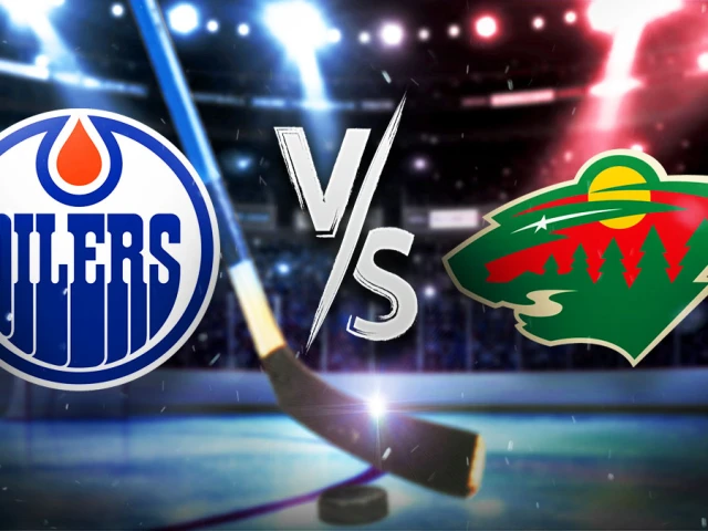 Oilers vs. Wild prediction, odds, pick – 1/15/2025