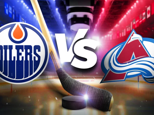 Oilers vs. Avalanche prediction, odds, pick – 1/16/2025