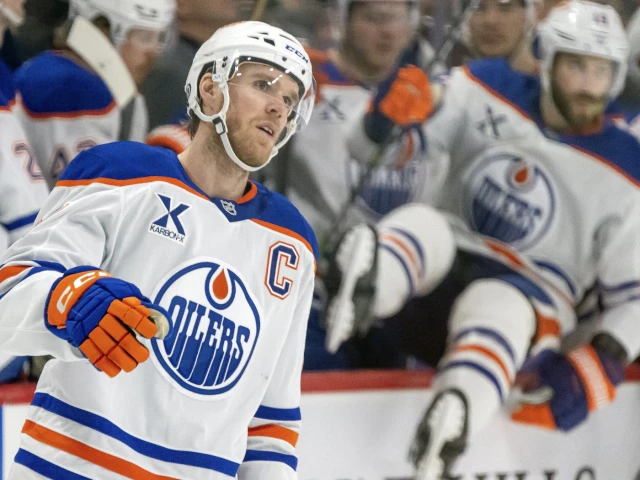 Penalty Kill issues, Connor McDavid with two big goals, and the Oilers resilient in series win over the Wild