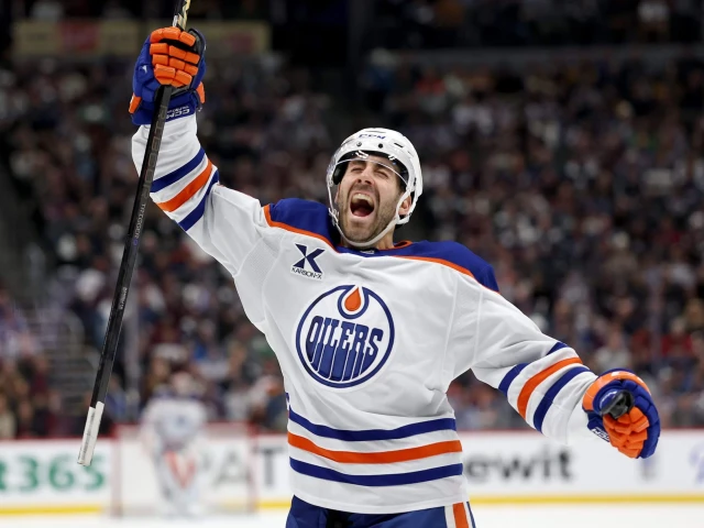 How the Oilers have excelled through the most difficult part of their season