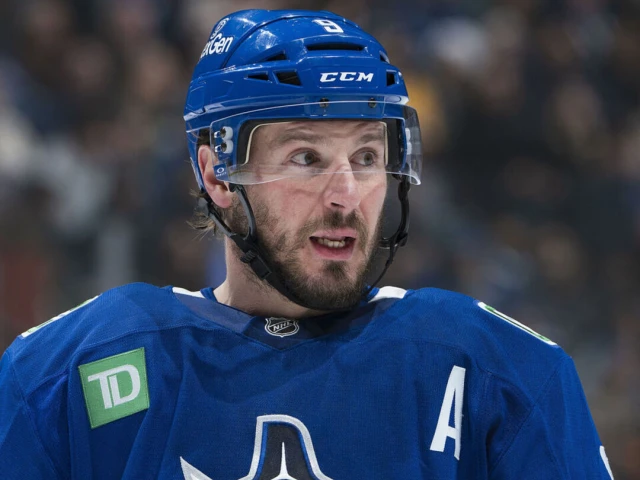 Report: Canucks were close to Miller trade, deal currently off