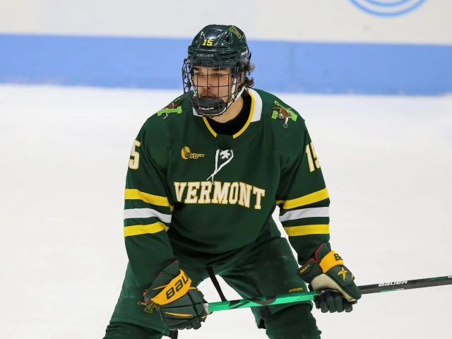 Setting up the Edmonton Oilers' 2025 spring amateur signing season