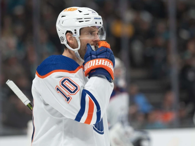 Oilers place Derek Ryan on waivers, loan Josh Brown to the Bakersfield Condors