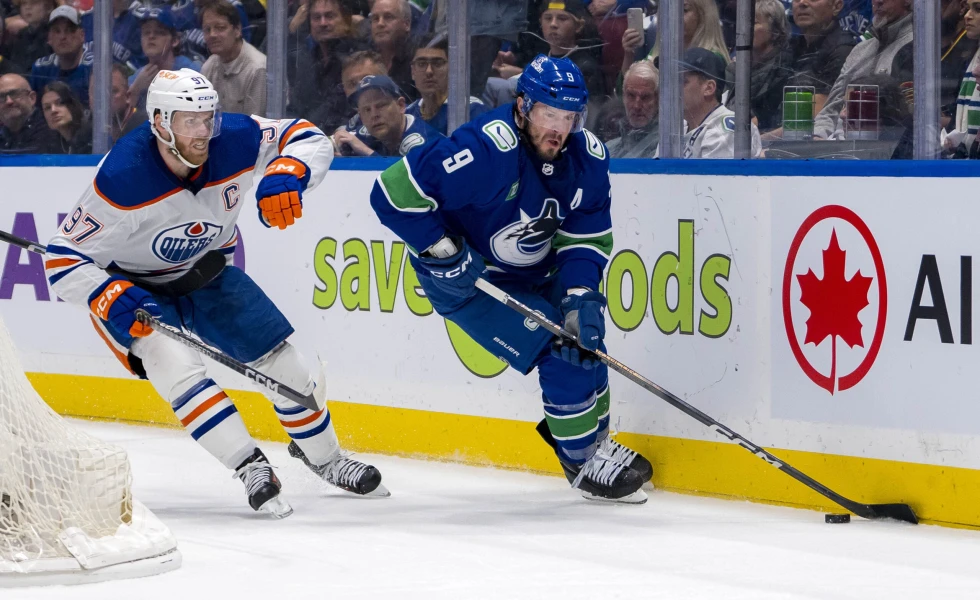 The DFO Rundown Ep. 352 – McDavid & Myers Face Suspensions &The Best Fits for J.T. Miller