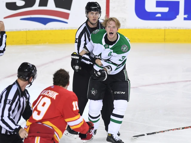 ‘It’s been there my entire career’: With hip issues behind him, rejuvenated John Klingberg is looking to rebound with Oilers