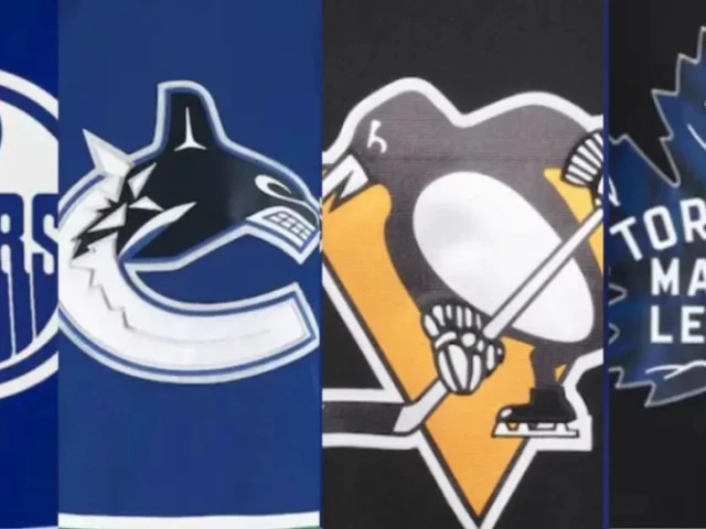 NHL Trade Talk Recap: Pens, Oilers, Canucks & Leafs