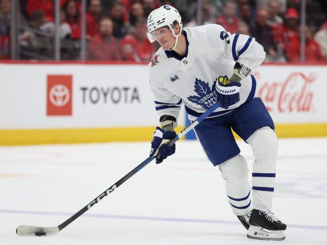 How Oilers' John Klingberg got healthy and ready to play in the NHL again