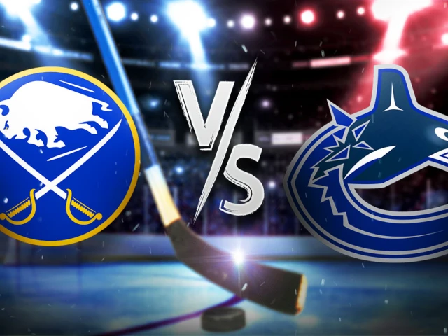 Sabres vs. Canucks prediction, odds, pick – 1/21/2025
