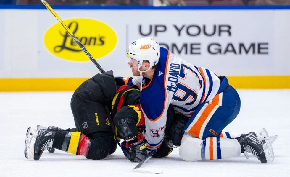 Did the NHL get Connor McDavid’s suspension right?