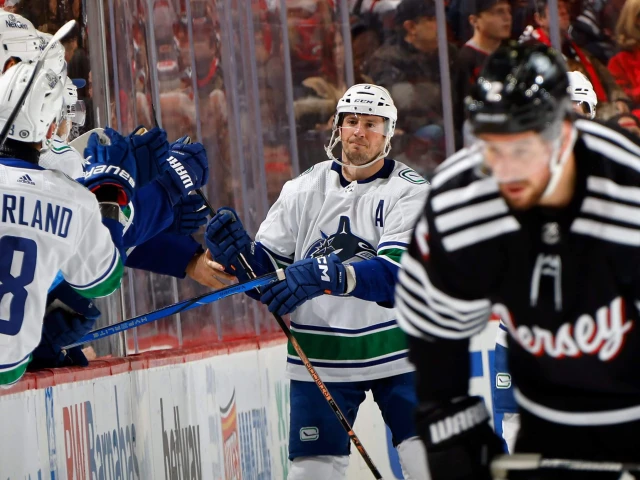 NHL rumblings: Latest on Canucks-Miller, Blue Jackets-Provorov, Penguins' plans, Oilers' needs and more