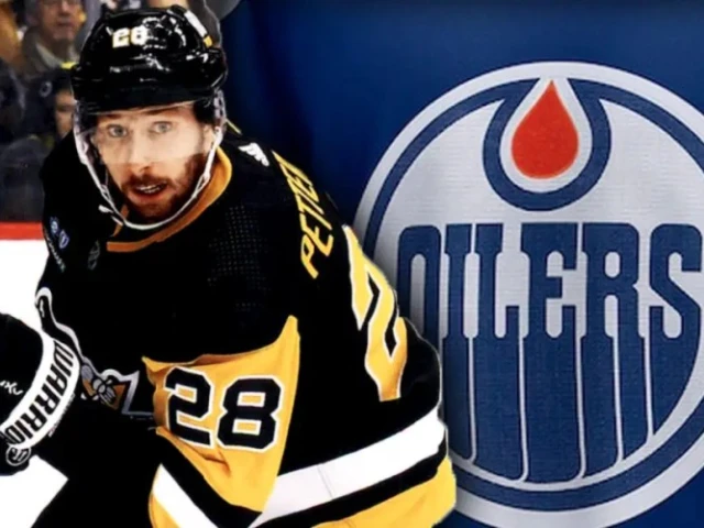 Scribe Identifies “Mattias Ekholm-Type Addition” for Oilers