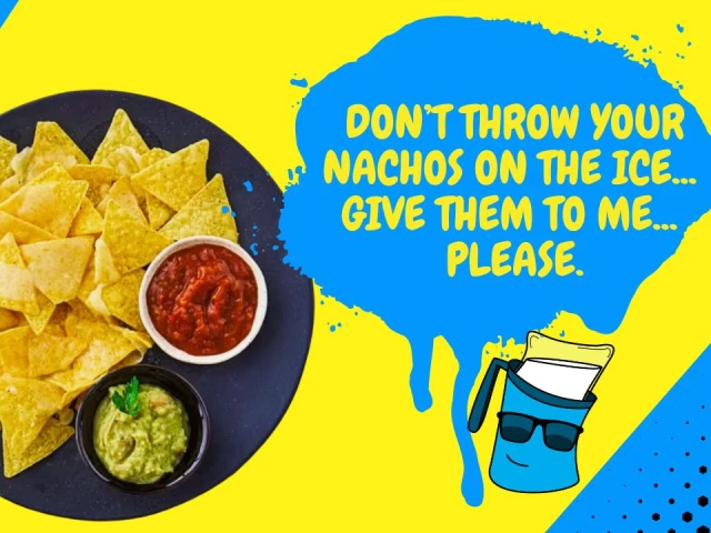 Better Lait Than Never: Connor McDavid’s suspension, Oilers lose two straight, and a Dollars for Dogs thank you