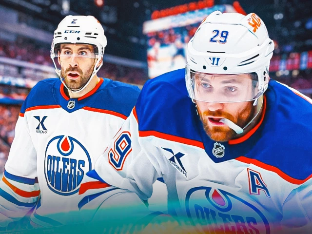 1 player Oilers must acquire before 2025 NHL Trade Deadline