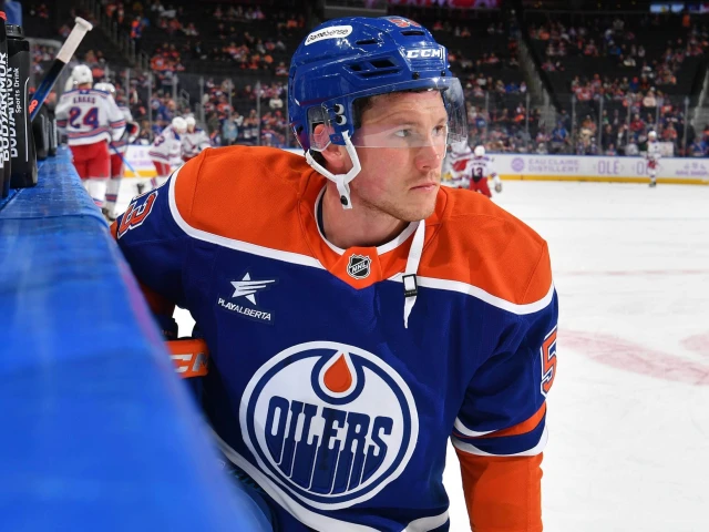 What's gone wrong for Jeff Skinner with the Edmonton Oilers?