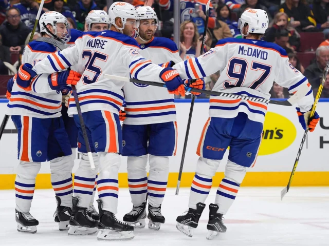 What I'm hearing about the Oilers' plans 6 weeks from trade deadline day