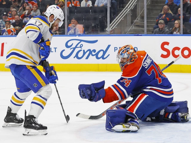 The Day After 49.0: Oilers claim first in Pacific, but now the work begins