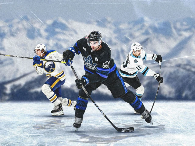 'Let the stick do the work': How and why NHLers customize their 'weapon'