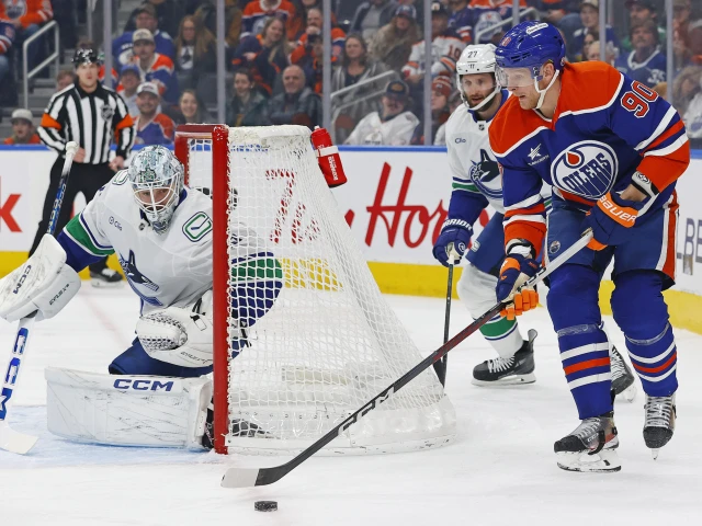 Oilers’ 3 Stars of the Week: Perry puts on a mind games masterclass, Nugent-Hopkins scores clutch goals